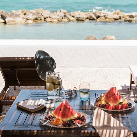 La Peschiera Ξενοδοχείο Monopoli Εξωτερικό φωτογραφία