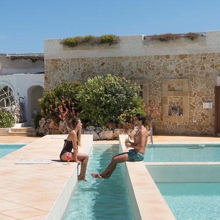 La Peschiera Ξενοδοχείο Monopoli Εξωτερικό φωτογραφία