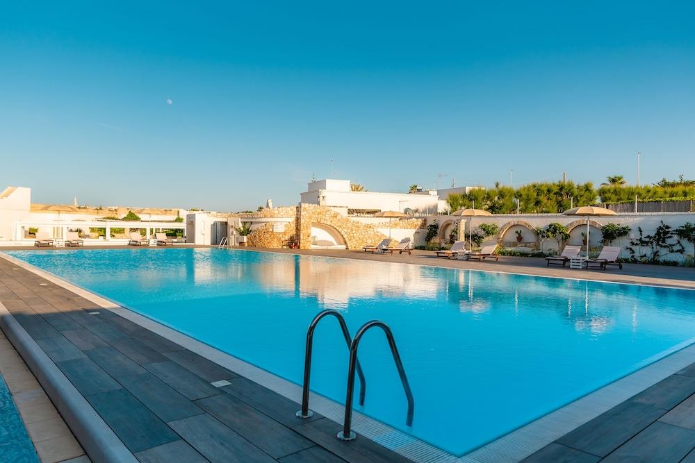 La Peschiera Ξενοδοχείο Monopoli Εξωτερικό φωτογραφία