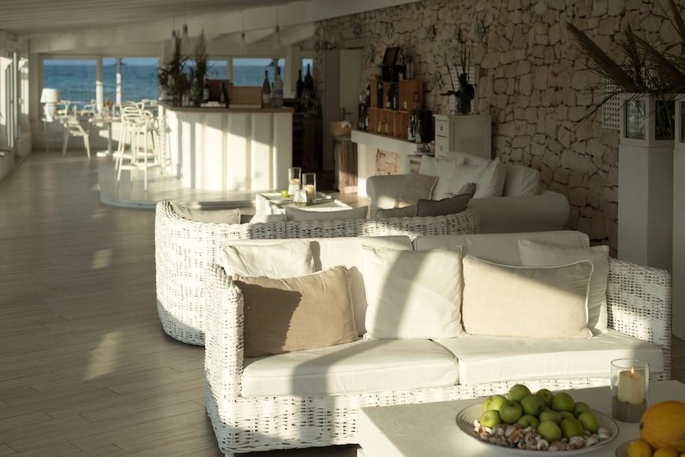La Peschiera Ξενοδοχείο Monopoli Εξωτερικό φωτογραφία