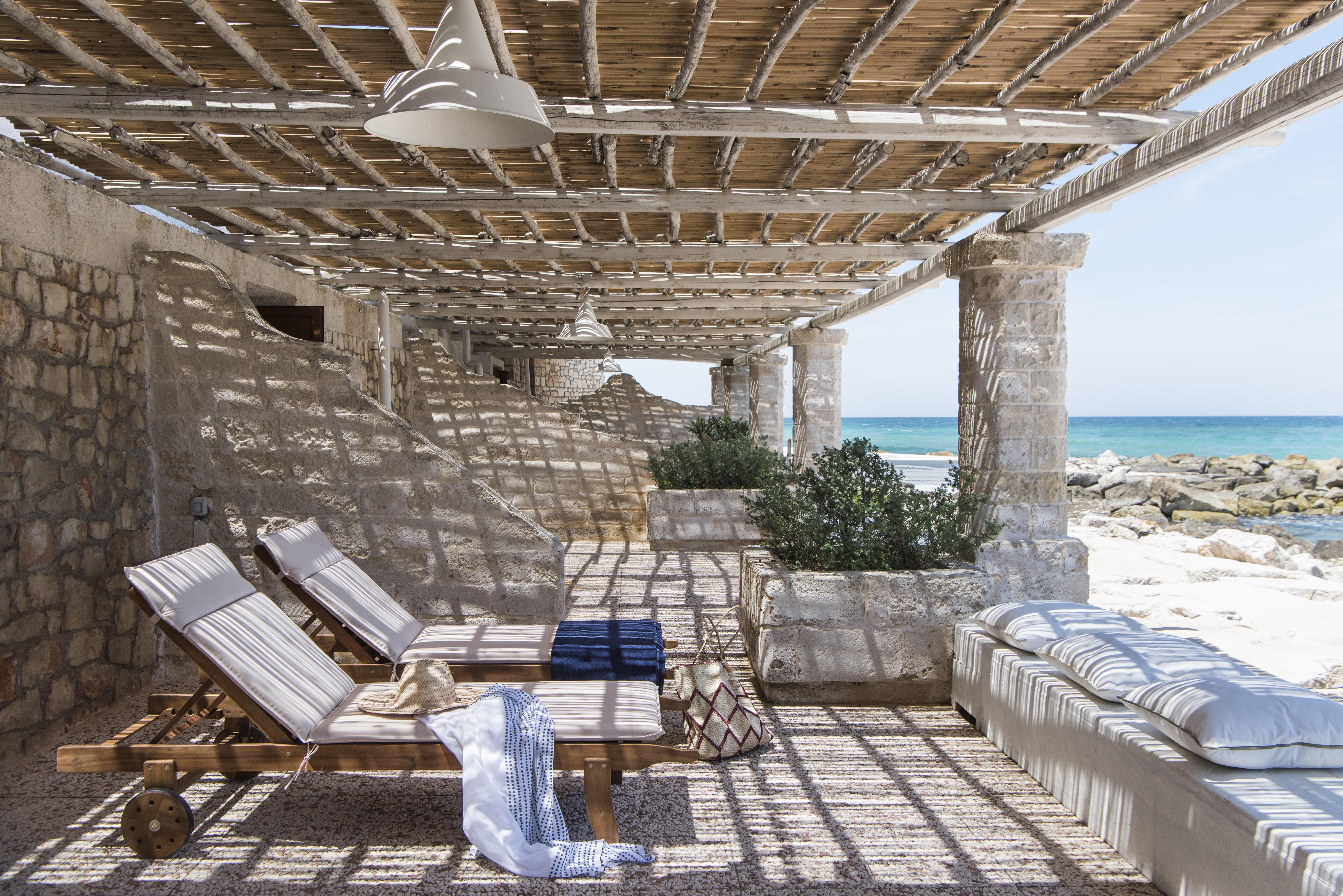 La Peschiera Ξενοδοχείο Monopoli Εξωτερικό φωτογραφία