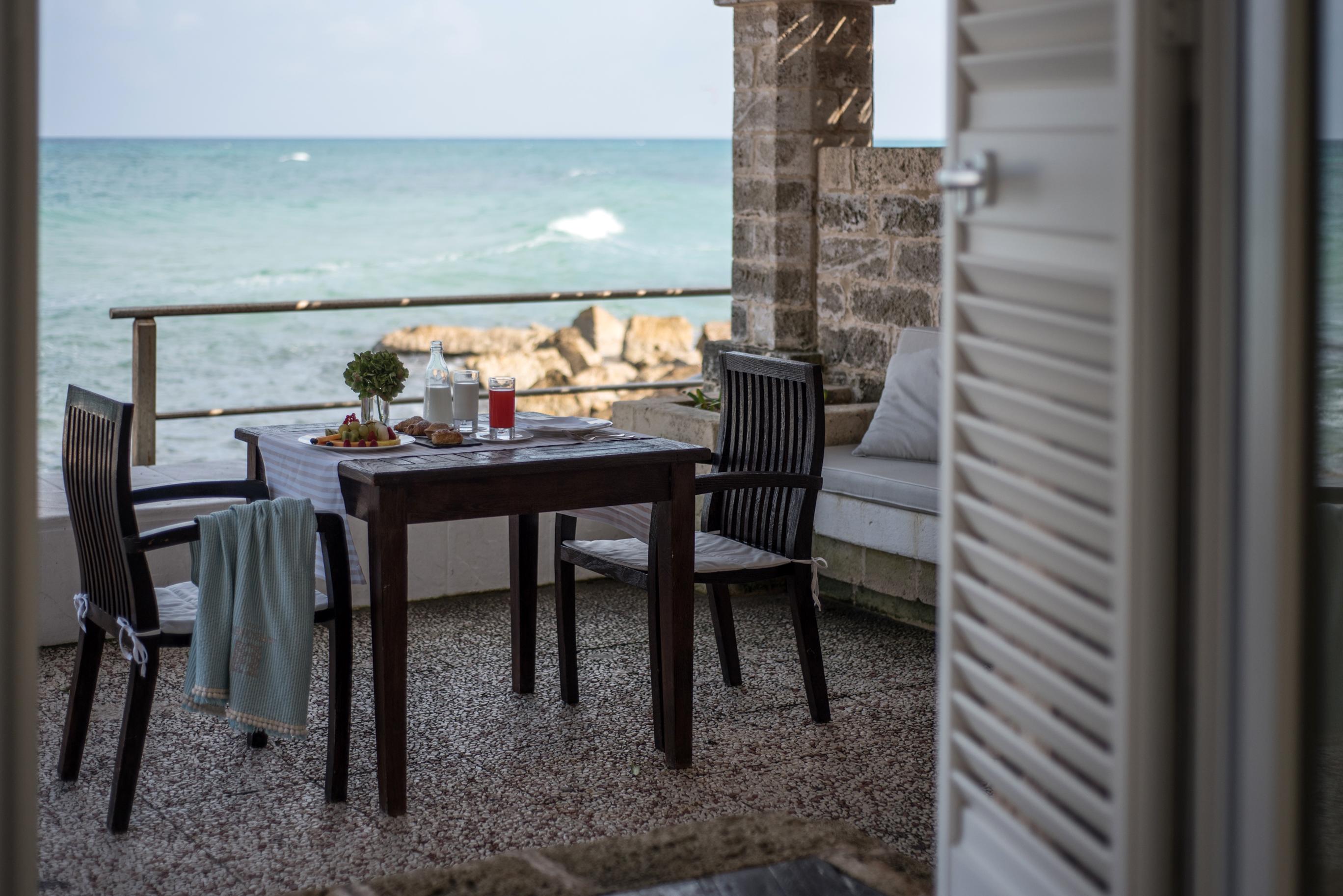 La Peschiera Ξενοδοχείο Monopoli Εξωτερικό φωτογραφία