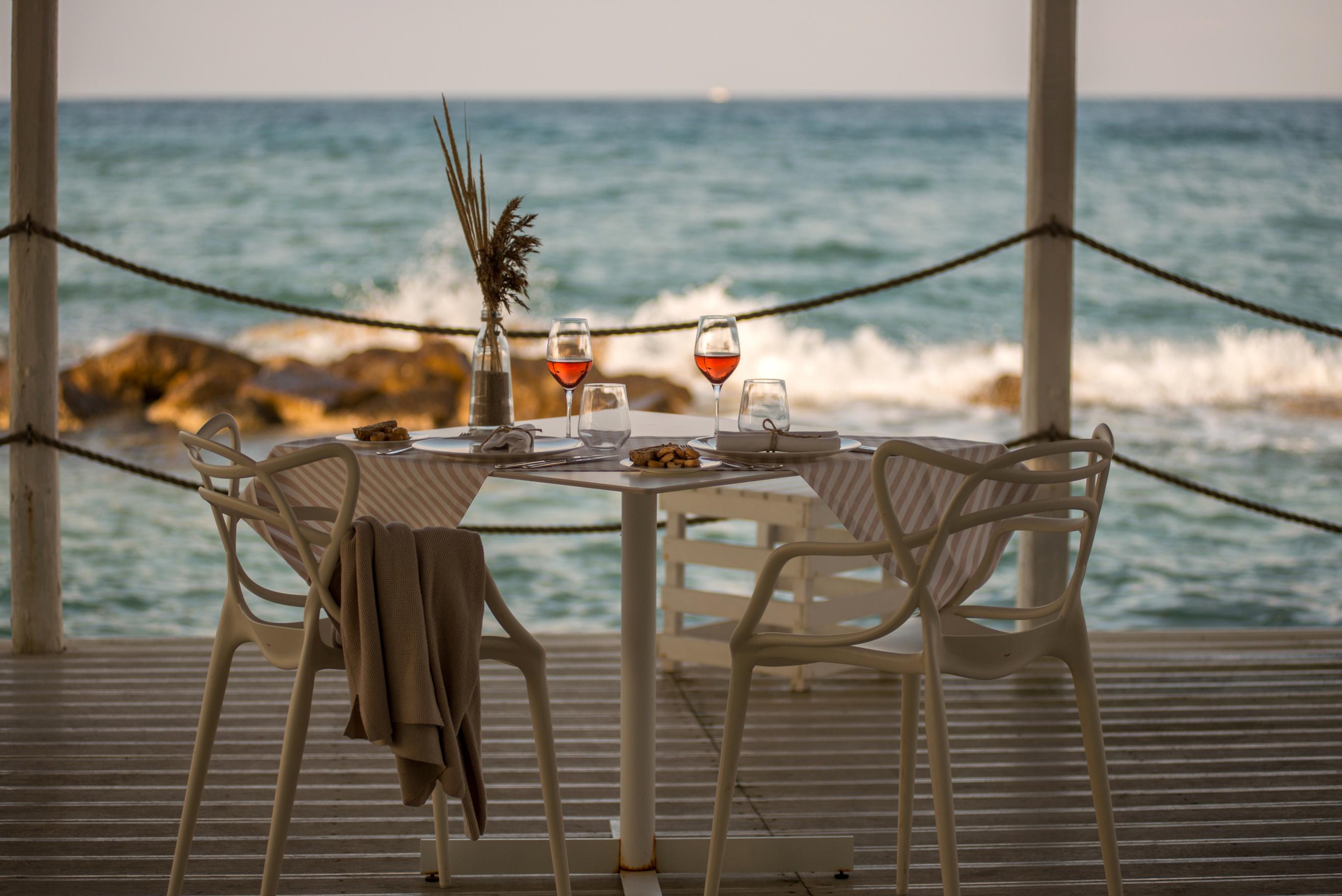 La Peschiera Ξενοδοχείο Monopoli Εξωτερικό φωτογραφία