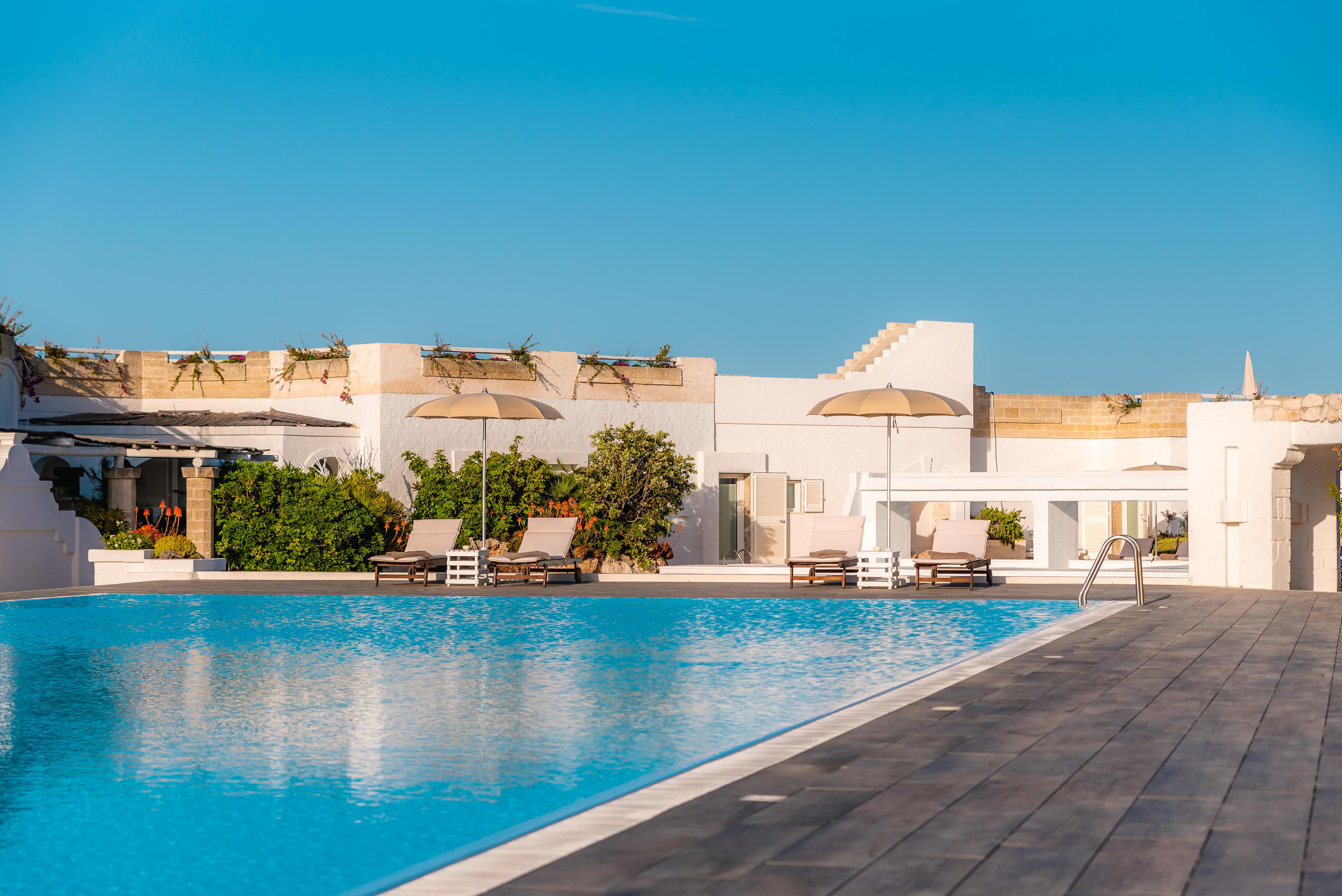 La Peschiera Ξενοδοχείο Monopoli Εξωτερικό φωτογραφία