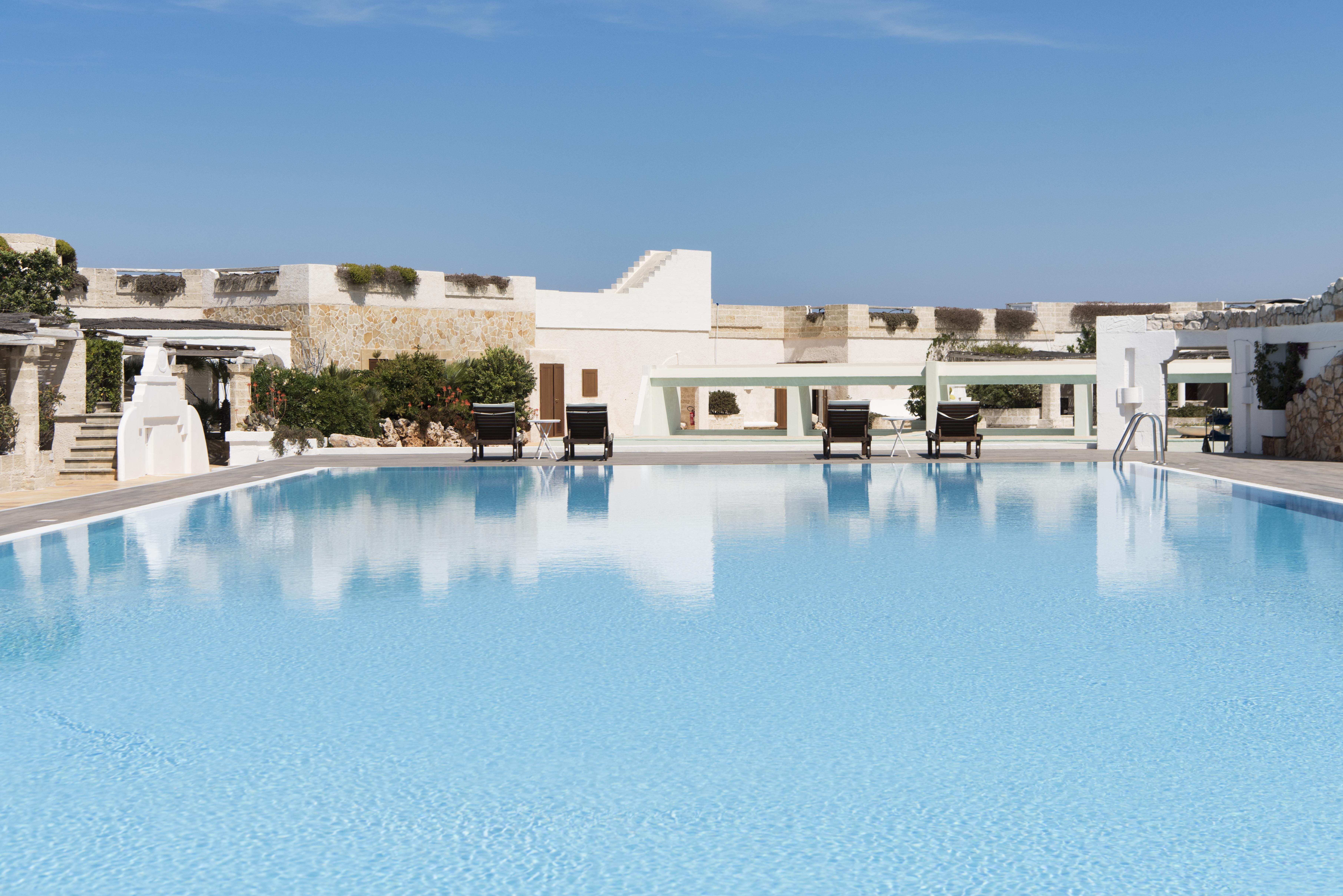 La Peschiera Ξενοδοχείο Monopoli Εξωτερικό φωτογραφία