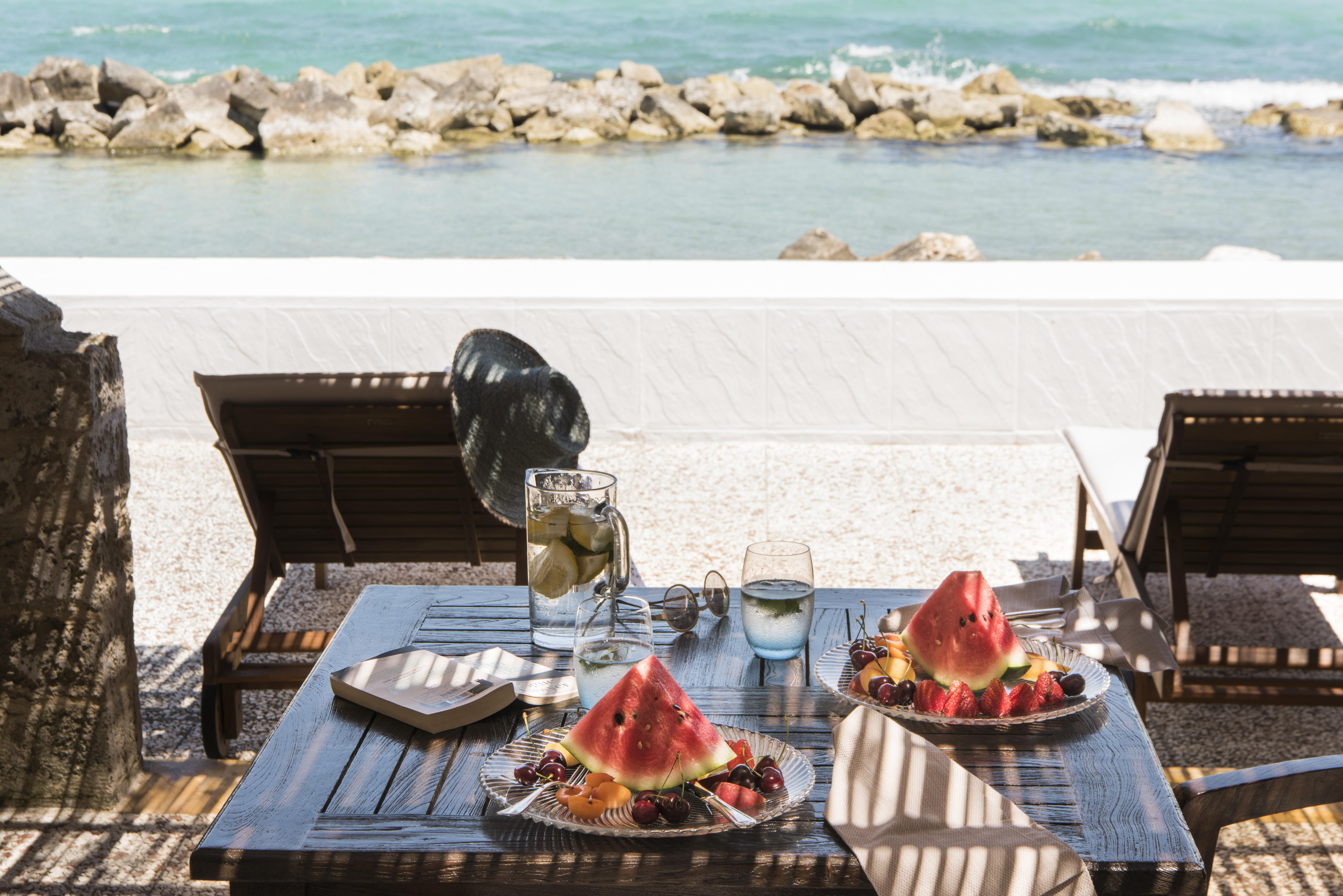 La Peschiera Ξενοδοχείο Monopoli Εξωτερικό φωτογραφία