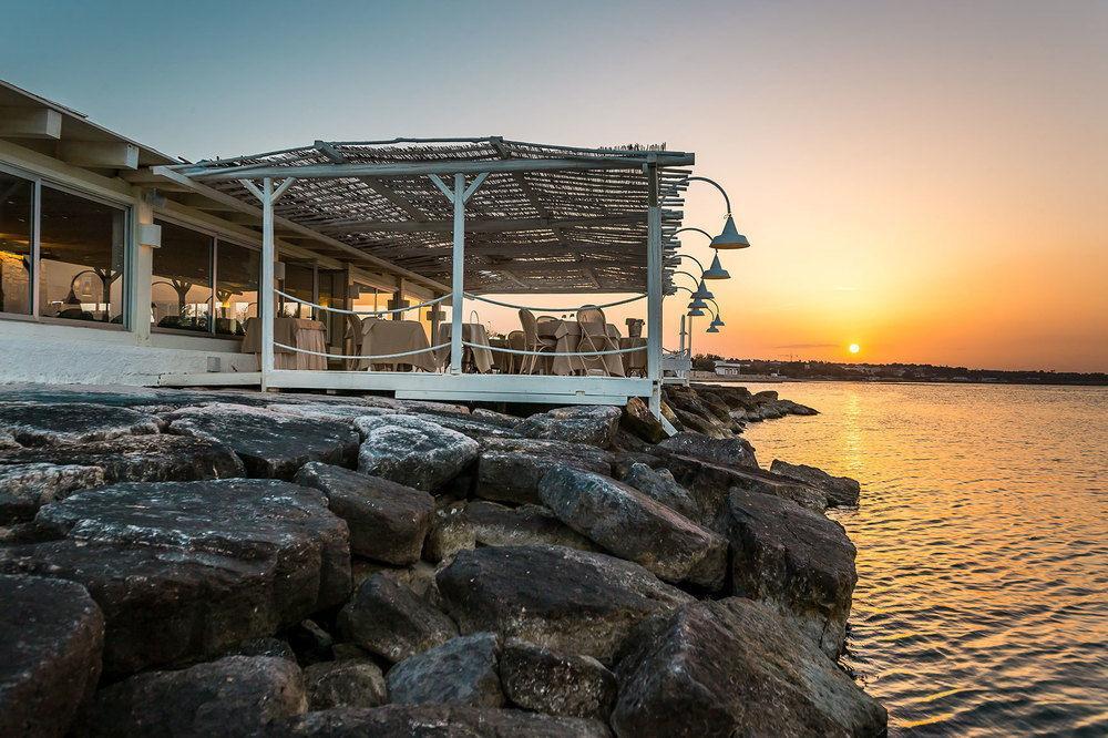 La Peschiera Ξενοδοχείο Monopoli Εξωτερικό φωτογραφία
