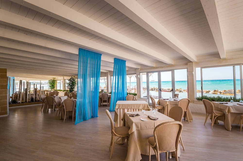 La Peschiera Ξενοδοχείο Monopoli Εξωτερικό φωτογραφία
